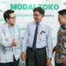 Modal Toko, Permudah Penjual Dapat Modal Usaha