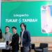 Tokopedia Permudah Ganti Smartphone Lewat Fitur Tukar Tambah