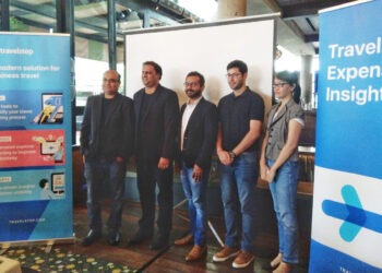 Travelstop Raih Pendanaan US$3 Juta