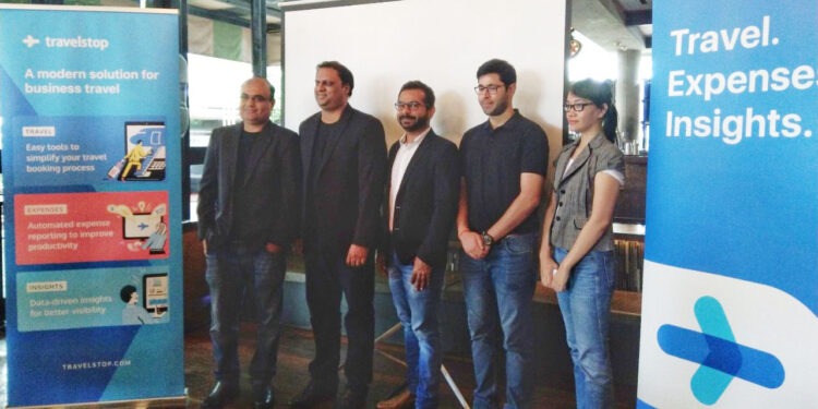 Travelstop Raih Pendanaan US$3 Juta