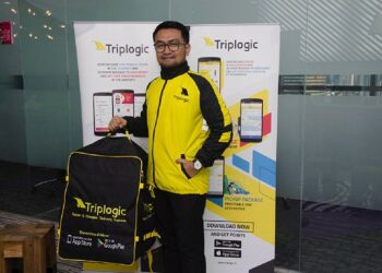 Dukung Bisnis UKM, Triplogic Gandeng SBM ITB
