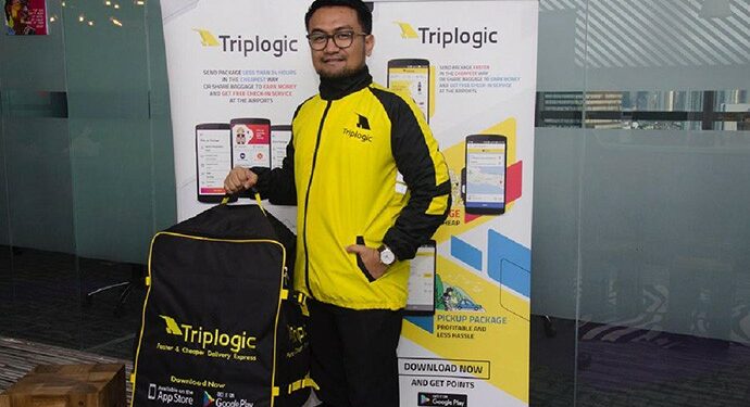 Dukung Bisnis UKM, Triplogic Gandeng SBM ITB