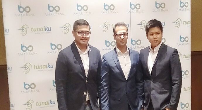 Teknologi AI Ramaikan Ultah Ke-5 Tunaiku