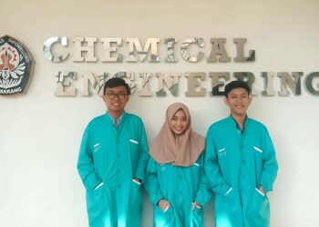 Tech Furry, Baterai Cair Yang Ramah Lingkungan