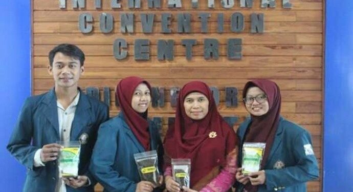 Triwargo Pupuk Organik Khusus Untuk Pakcoy