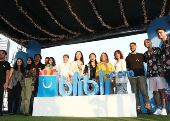 We The Fest 2019, Kolaborasi Festival Musik dan Fashion