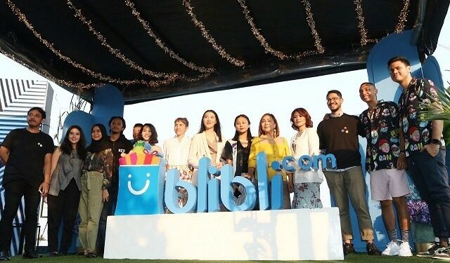 We The Fest 2019, Kolaborasi Festival Musik dan Fashion