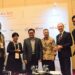 Kimia Farma dan Pertamina Raih Enterprise Innovation Award