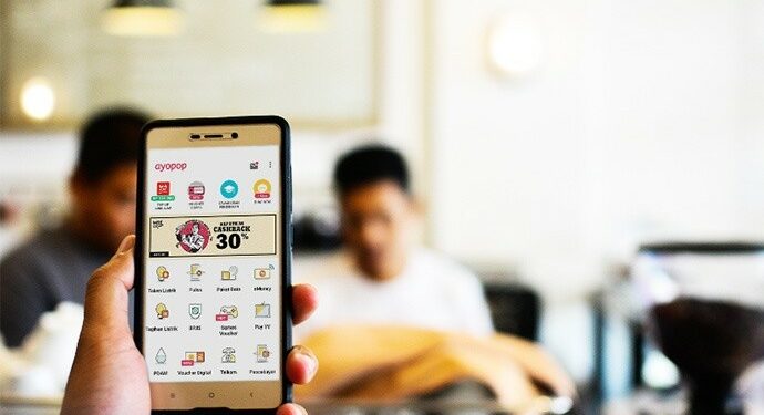 LinkAja Gandeng Agregator Pembayaran Tagihan Ayopop