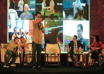 Bekraf Dorong Malang Kembangkan Potensi  Game dan Aplikasi