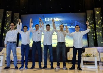 Kejora dan InterVest Pimpin Investasi ke DIVA
