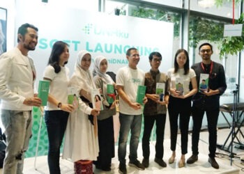 DNAku, Platform Tes DNA