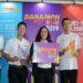 Danamon Run  2019 Targetkan 6.000 Peserta