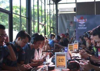 Turnamen ESL Free Fire Siap Digelar di Indonesia