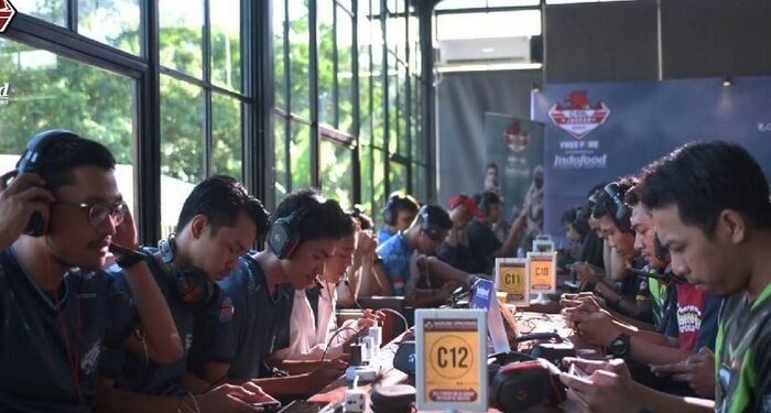 Turnamen ESL Free Fire Siap Digelar di Indonesia
