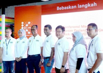 Kolaborasi FWD Life & K-Link Indonesia Untuk Asuransi Syariah