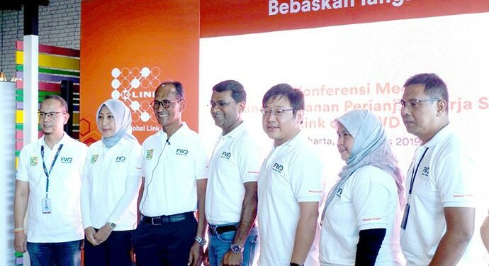 Kolaborasi FWD Life & K-Link Indonesia Untuk Asuransi Syariah