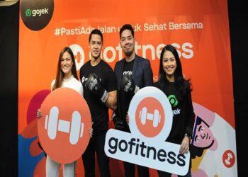 Gojek Gandeng Doogether Hadirkan Solusi Pintar untuk Gaya Hidup Sehat