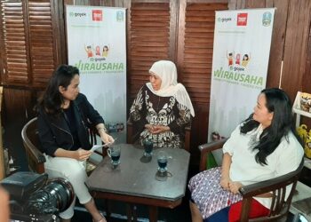 Perkuat Ekonomi Digital, Jatim Jalin Kerja Sama dengan Gojek dan GoPay