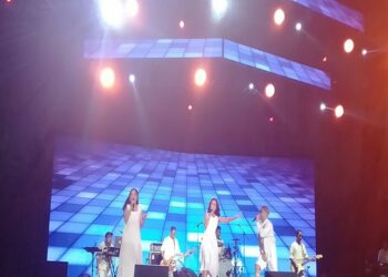 Festival Hodgepodge Superfest 2019 Perpaduan Musik, Seni dan Teknologi