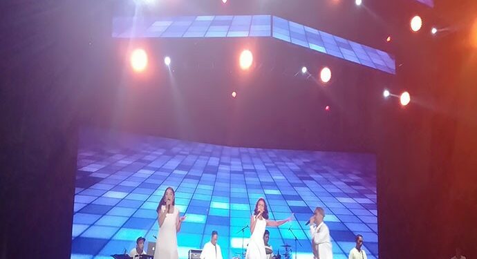 Festival Hodgepodge Superfest 2019 Perpaduan Musik, Seni dan Teknologi