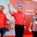 Telkom Umumkan 125 Pemenang Undian IndiHome Miliarder Paket  Semarak Kebahagiaan Tahap 1