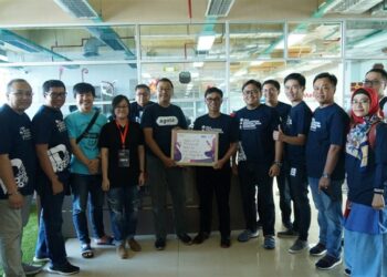 Kembangkan Industri Game, Telkom Gelar Indigo Game Startup Incubation