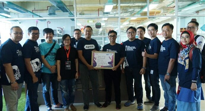 Kembangkan Industri Game, Telkom Gelar Indigo Game Startup Incubation