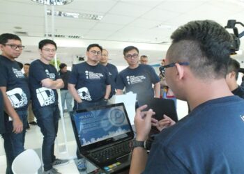 Indigo Game Startup Incubation