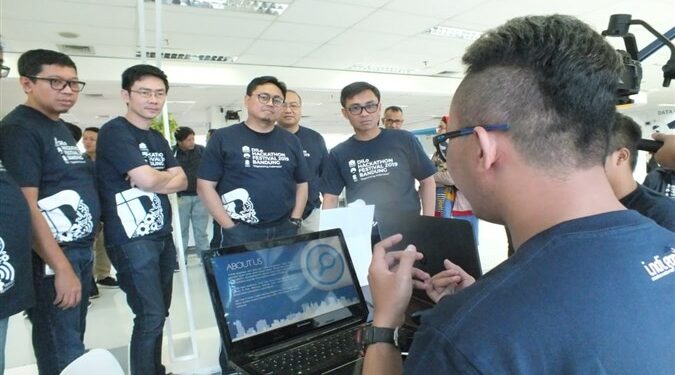 Indigo Game Startup Incubation