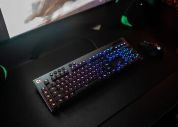 Keyboard Gaming Dimensi Baru dalam Dunia Game