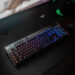 Keyboard Gaming Dimensi Baru dalam Dunia Game