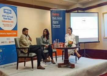 Industri Iklan Perlu Pengaman Untuk Cegah Penipuan Iklan