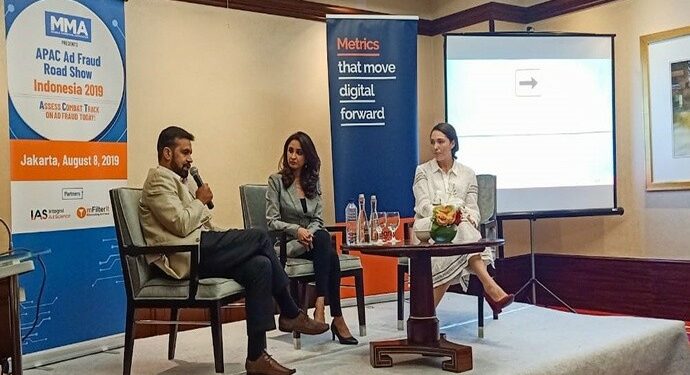 Industri Iklan Perlu Pengaman Untuk Cegah Penipuan Iklan