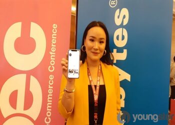 Monica Amadea : Bisnis Fesyen Harus Tahu Selera Pasar