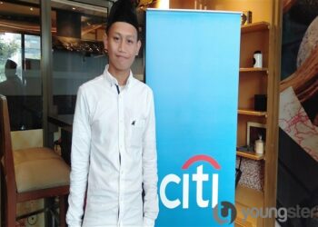 Muhammad Salman : Petani Muda Yang Sukses Berkat Kapulaga