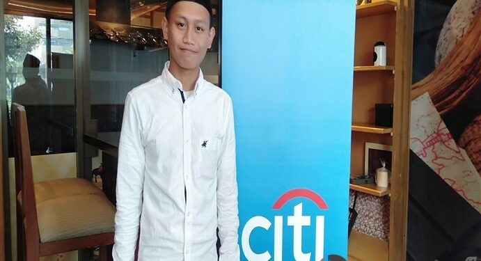 Muhammad Salman : Petani Muda Yang Sukses Berkat Kapulaga