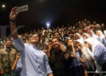 Upaya Mendorong Anak Muda Menyukai Animasi