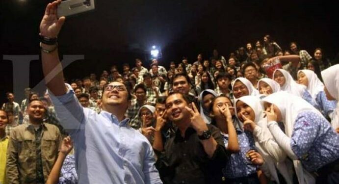 Upaya Mendorong Anak Muda Menyukai Animasi