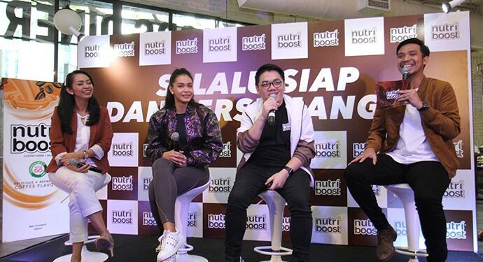 Gaya Hidup Aktif Anak Muda Indonesia Perlu Nutrisi Yang Tepat