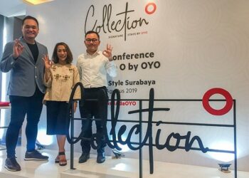 Collection O, Hotel Budget Premium Dari OYO
