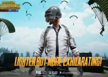 PUBG Mobile LITE