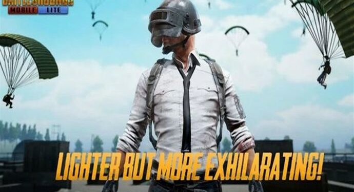 PUBG Mobile LITE