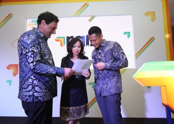 Raiz Invest Indonesia Luncurkan Aplikasi Investasi