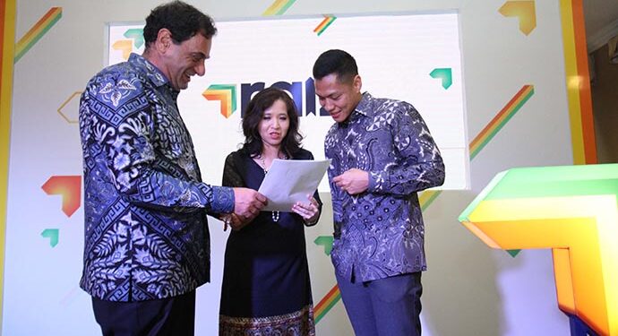 Raiz Invest Indonesia Luncurkan Aplikasi Investasi