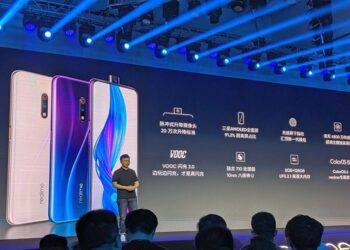 Kamera Pop-up Jadi Tren Smartphone