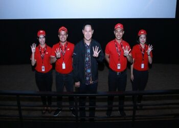 J&T Express Siapkan Mega Hub Akhir 2019