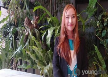 Roolin Njotosetiadi : Bangun Startup Logistik Untuk Dukung UKM