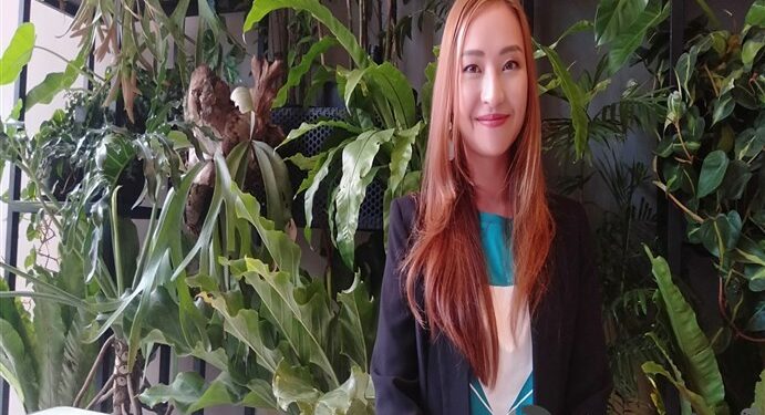 Roolin Njotosetiadi : Bangun Startup Logistik Untuk Dukung UKM