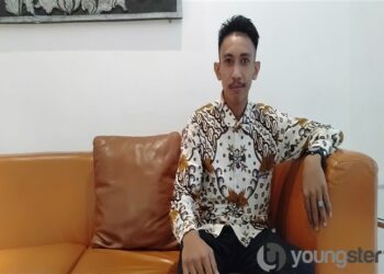 Suhartono : Mengolah Mangrove Jadi Produk Cemilan Khas